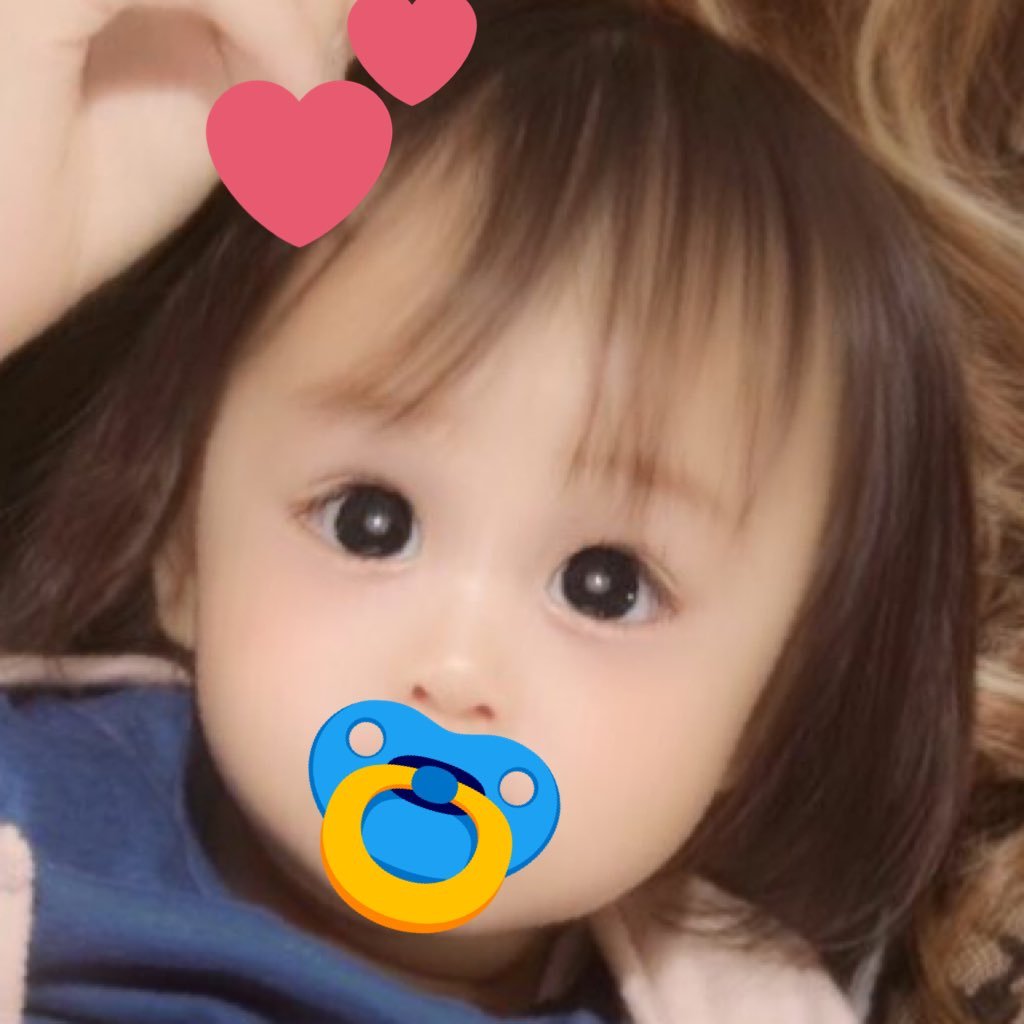 2018.6.6👶🏻💗