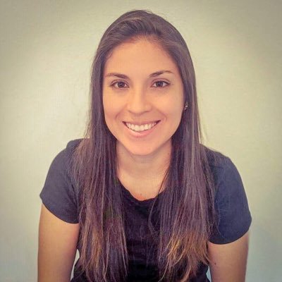 Product designer @Elastic. Likes React and design systems. Se habla español.