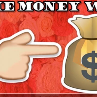 themoneyway7's profile picture. DFS • Sports Betting • Game Changer