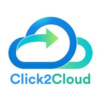 Click2Cloud Inc.(@click2cloudinc) 's Twitter Profile Photo