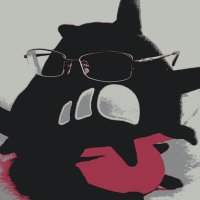 カラス丸🐦⬛ (@krs_si05) 's Twitter Profile Photo カラス丸🐦⬛ (@krs_si05) 's Twitter Profile Photo