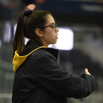 University of Maine Women's Hockey - Assistant Coach