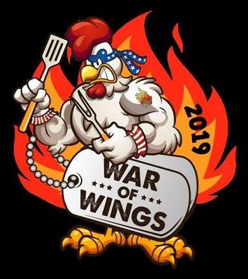 The 1st Chicken Wing Festival in NE AL Benefiting Wounded Warrior Alabama is back for the 2nd year June 27th at Combat Park