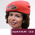 GuardianLouise's profile picture. Not the Roy Keane-loving, Newcastle United-hating, Sunderland-supporting, Guardian Football teller of tall tales. GO QATAR! (KERCHING!!)