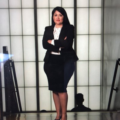Dr. Cynthia Gonzalez, high school Principal and LA Times endorsed candidate for LAUSD School Board