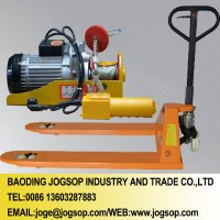 jogsop/transpaleta/pallet truck/hoist (@jogezhang) 's Twitter Profile