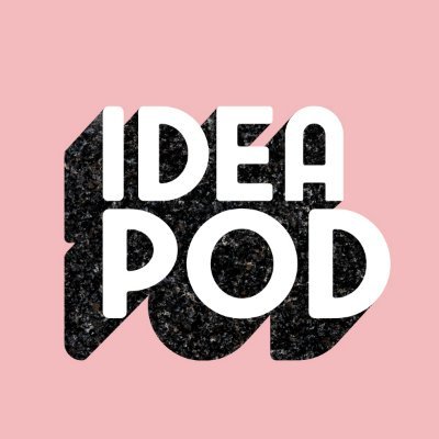 Ideapod (@ideas) / X