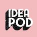 Ideapod (@ideas) Twitter profile photo Ideapod (@ideas) Twitter profile photo