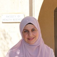 Samar Al-Hajj(@DrSamarHajj) 's Twitter Profile Photo