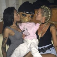 Tio E.T 👽 (@sigatioet) 's Twitter Profile