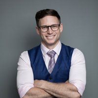 Chris Murray (@murrchris) 's Twitter Profile