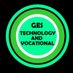 Design Technology and Vocational (@GES_Technology_) Twitter profile photo