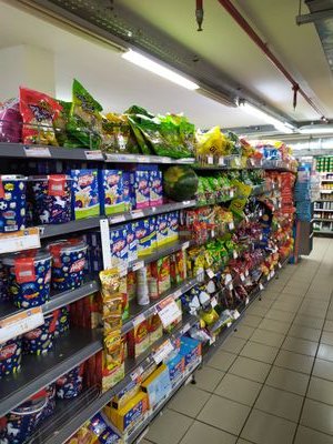 GadLitai's profile picture. 