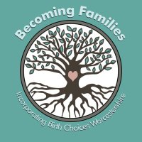 Becoming Families Worcs (@bfworcs) 's Twitter Profile Photo Becoming Families Worcs (@bfworcs) 's Twitter Profile Photo