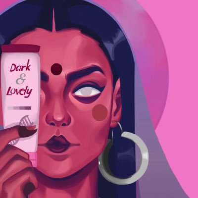 BhargavaSrishti's profile picture. Mostly void, partially stars