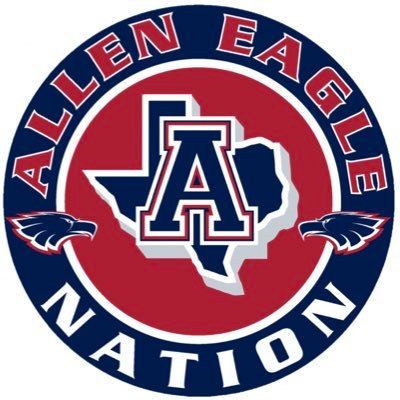 🦅 Allen Eagle Nation Inc. 🦅 🅰️🆙