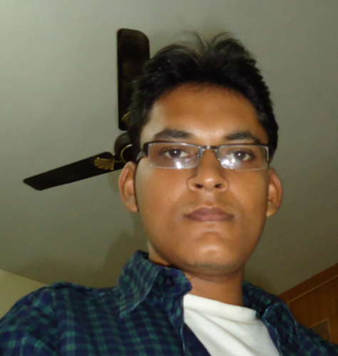 Student at NIT Allahabad, B.Tech Final Year