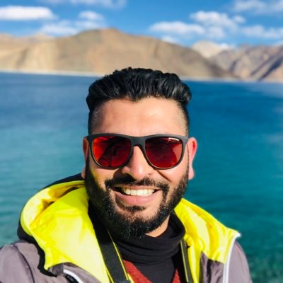 abhimanyu3323's profile picture. Humanity ~ Kindness
