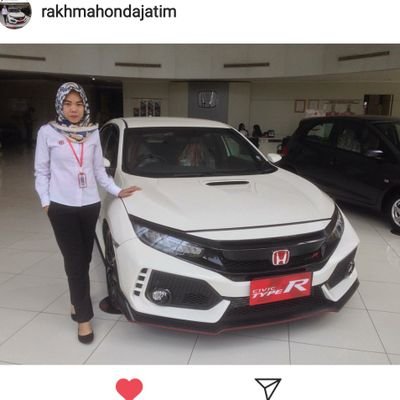 RakhmaKamand's profile picture. mobil Honda Jatim
0896 7864 3277