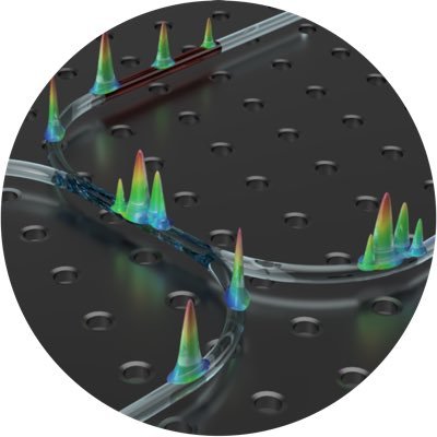 ufolaser's profile picture. UFOlaser lab is studying Ultrafast Fibre Optics to offer advanced laser systems for range of bio applications. Headed by @MAChernysheva at @Leibniz_IPHT