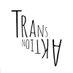 TransAktion (@transaktionnu) Twitter profile photo TransAktion (@transaktionnu) Twitter profile photo