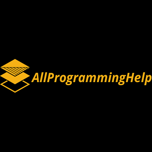allprogramming1's profile picture. 