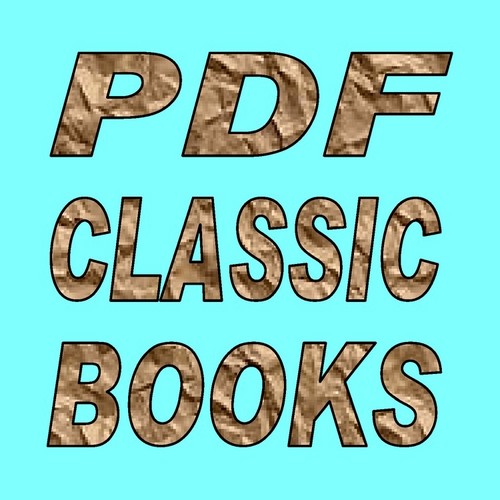 We publish and sell high-quality, digital reprints of classic, vintage books in PDF format.