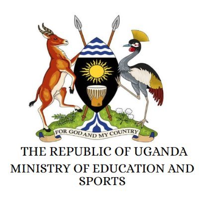 The Ministry of Education and Sports of the Republic of Uganda.