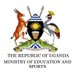 Ministry of Education and Sports - Uganda (@educ_sportsug) Twitter profile photo Ministry of Education and Sports - Uganda (@educ_sportsug) Twitter profile photo