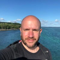 Fred Bauer (@frebauer) 's Twitter Profile