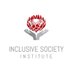 Inclusive Society Institute (@InclSocietyInst) Twitter profile photo