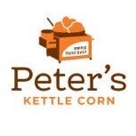 Peter's Kettle Corn(@petersKC) 's Twitter Profile Photo