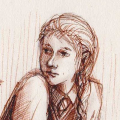 alratanfree's profile picture. Оригинально, но многое (с)порно.
46 и всё ещё в фандомах 🤷‍♀️
Мои фанфики и фанарты на ао3:
https://t.co/irpU74MMBg