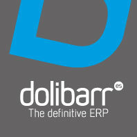 Dolibarr.es Portal para toda la comunidad, usuarios, partners y clientes del ERP CRM Dolibarr, de habla hispano parlante.