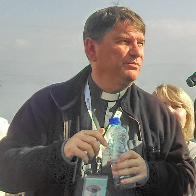 PiotrPrzesmyck2's profile picture. ... and I found that this philosophy (= christianity) alone was true and profitable /Justin Martyr 100-165/