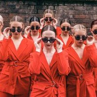 The Queens (@hellothequeens) 's Twitter Profile
