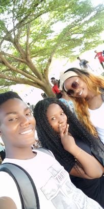 KelvinEzekiel18's profile picture. I am Kelvin popularly called Harry Potter.....a guy who is ready to face any challenge 😎😎❤️❤️💪💪