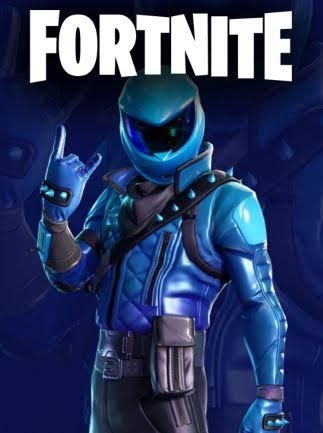 Je vends des skin fortnite exclusif!!venez mp si intéressé