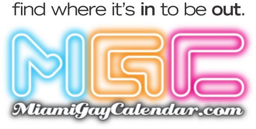 MiamiGay's profile picture. Welcome to the official Miami Gay Calendar Twitter page. Follow MGC for all of the latest events in the heat of Miami.