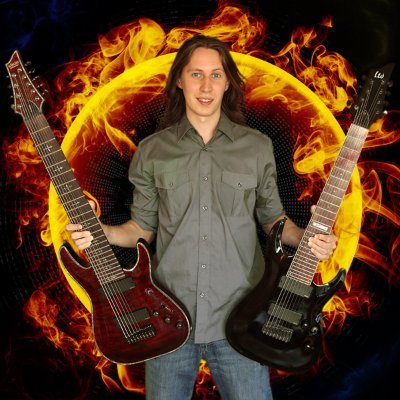 Film|TV|Game|Trailer Music Composer. 9-string guitar player. Multi-instrumentalist. Check out my music on all streaming platforms!