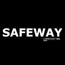 SAFEWAY LUBE
🚗 Synthetic Oil
🛢 A #BloodTest FOR YOUR ENGINE
❌ #NeverSayNoToSafeway
📲 Any inquiries please do contact +60102566838
🌍 Worldwide Shipping