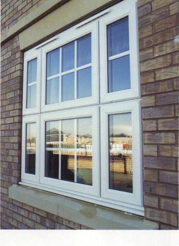 Network Veka installers of double glazed windows and doors. Established 1994. Based in UK, Bedford. MK43 7SZ