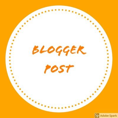 BloggerPost
