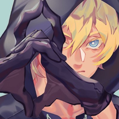 🐬 fishee || comms open 3/5さんのプロフィール画像
