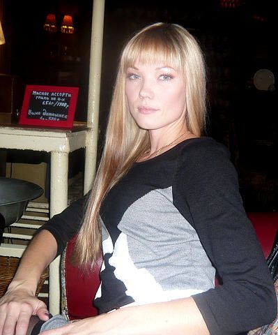Kolesnikova27 Profile Picture