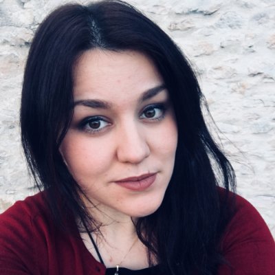 MathildeRoyer16's profile picture. 