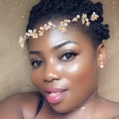 AuroraAwuah's profile picture. Just being who I am and feel that there is no short cut in life, for everything falls in place in due time.