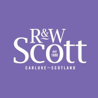 R&W Scott(@randwscott) 's Twitter Profile Photo