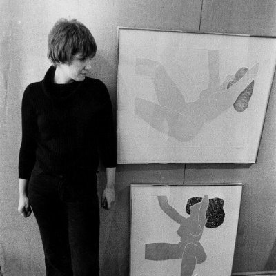 Karen Usborneさんのプロフィール画像
