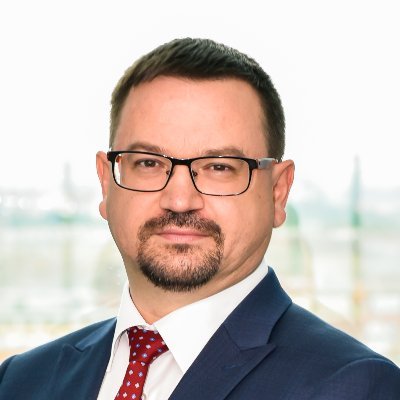 ředitel odboru komunikace Nejvyššího kontrolního úřadu